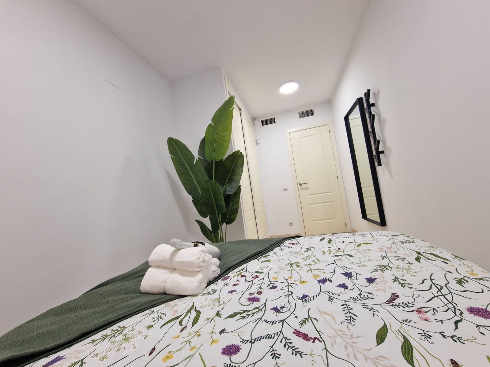 1 chambre Penthouse à vendre à Benalmadena Costa avec piscine garage - 287 000 € (Ref: 9888758)