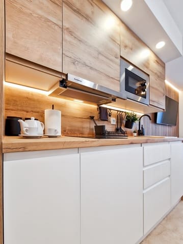 1 sovrum Takvåning till salu i Benalmadena Costa, Benalmádena med pool garage - 287 000 € (Ref: 9888759)