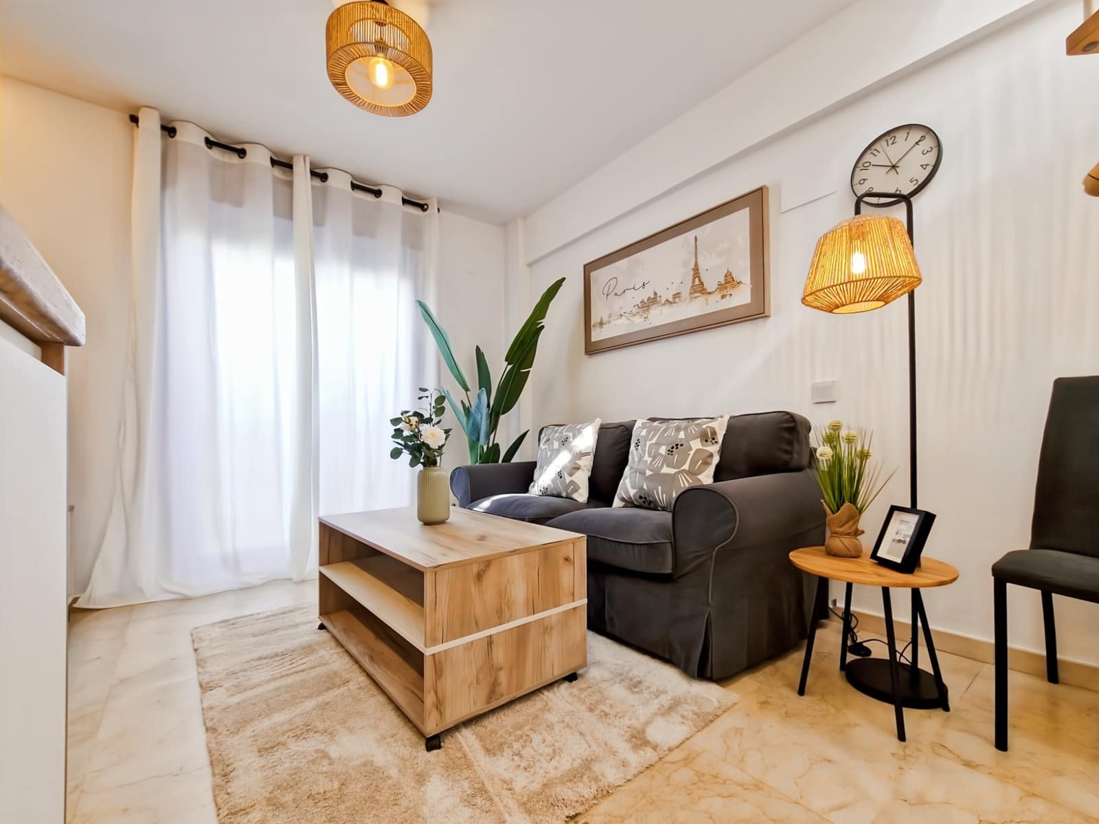 1 sovrum Takvåning till salu i Benalmadena Costa med pool garage - 287 000 € (Ref: 9888759)