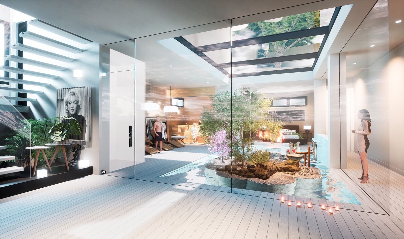 Byggegrund til salg i Nueva Andalucia - € 750.000 (Ref: 9904319)