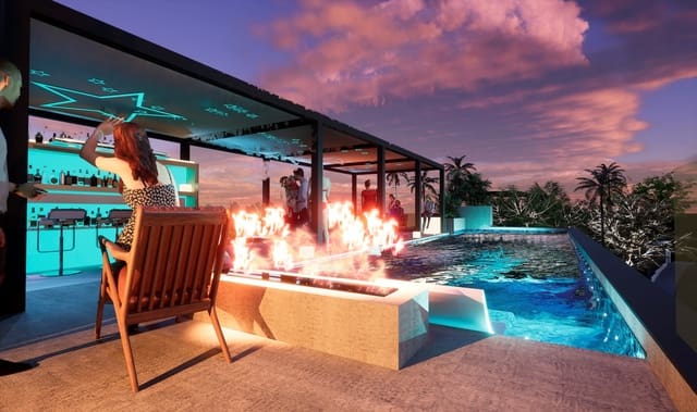 Byggegrund til salg i Nueva Andalucia, Marbella - € 750.000 (Ref: 9904319)