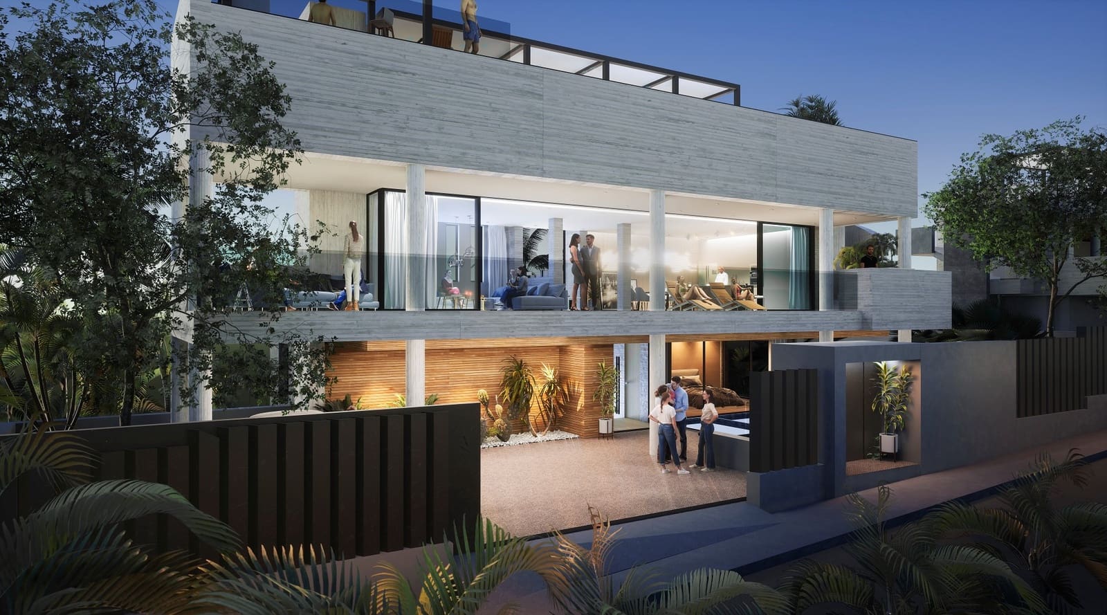 Byggegrund til salg i Nueva Andalucia - € 750.000 (Ref: 9904319)