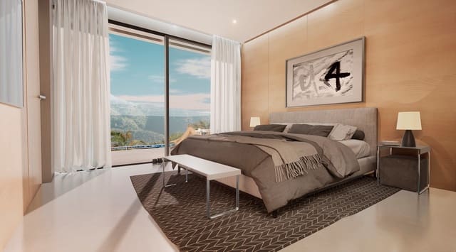 Byggegrund til salg i Nueva Andalucia, Marbella - € 750.000 (Ref: 9904319)