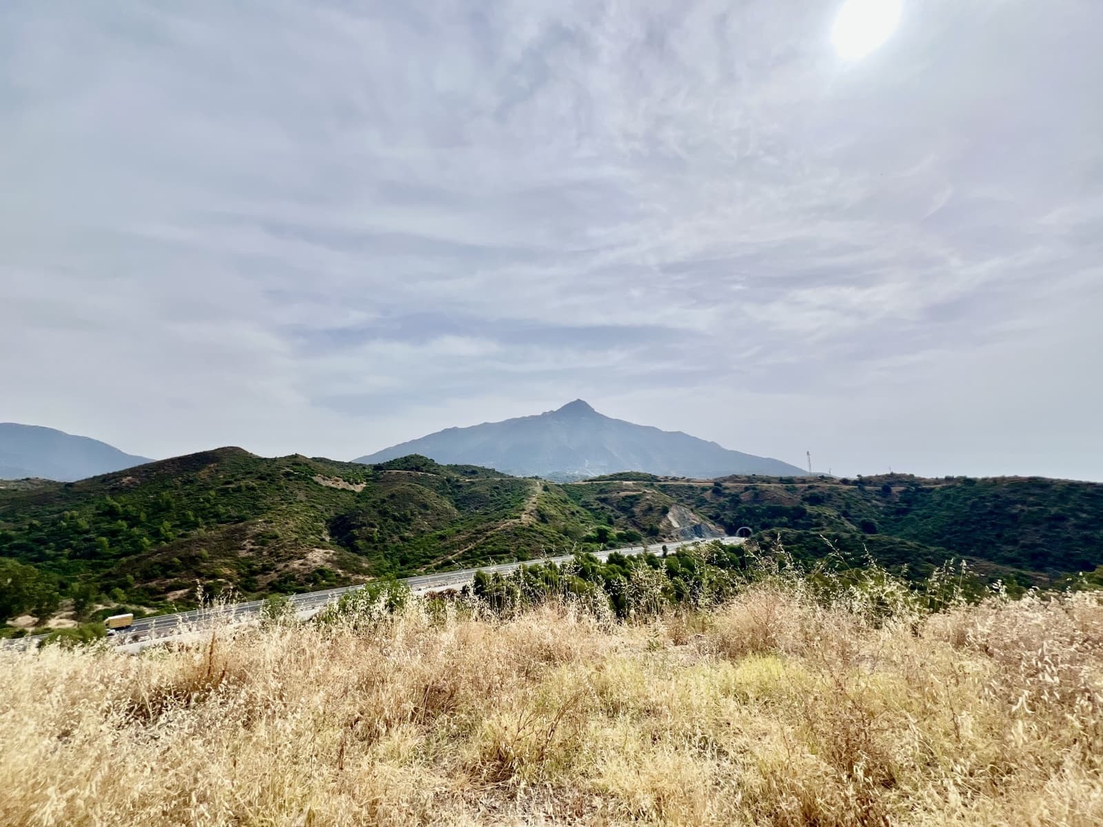 Building Plot for sale in Nueva Andalucia - € 750,000 (Ref: 9904319)