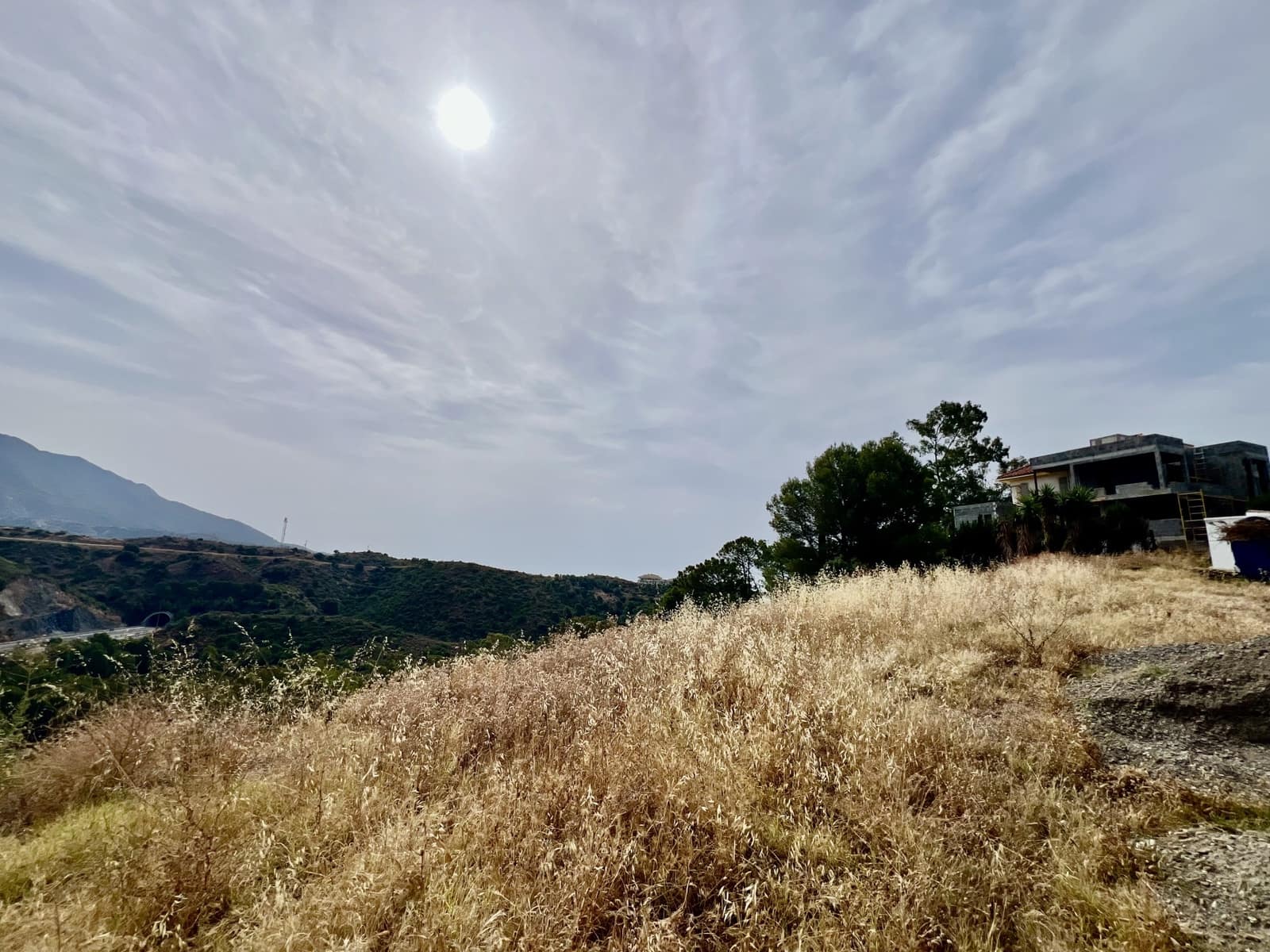 Building Plot for sale in Nueva Andalucia - € 750,000 (Ref: 9904319)