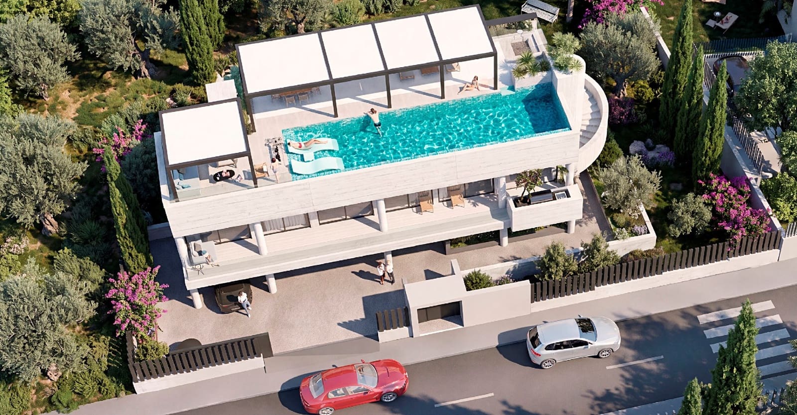 Bauplatz zu verkaufen in Nueva Andalucia - 750.000 € (Ref: 9904319)