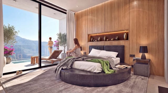 Terreno para Construção para venda em Nueva Andalucia, Marbella - 750 000 € (Ref: 9904319)