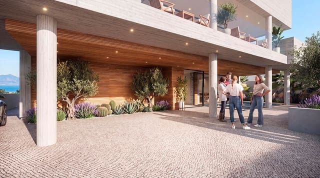 Terreno para Construção para venda em Nueva Andalucia, Marbella - 750 000 € (Ref: 9904319)