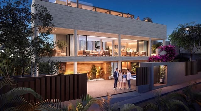 Terreno para Construção para venda em Nueva Andalucia, Marbella - 750 000 € (Ref: 9904319)