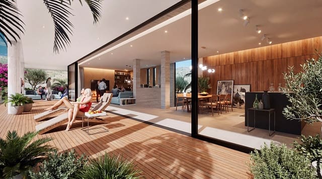 Terreno para Construção para venda em Nueva Andalucia, Marbella - 750 000 € (Ref: 9904319)