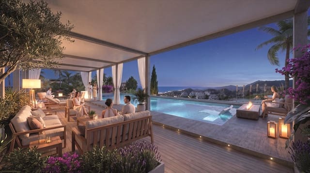 Terreno para Construção para venda em Nueva Andalucia, Marbella - 750 000 € (Ref: 9904319)