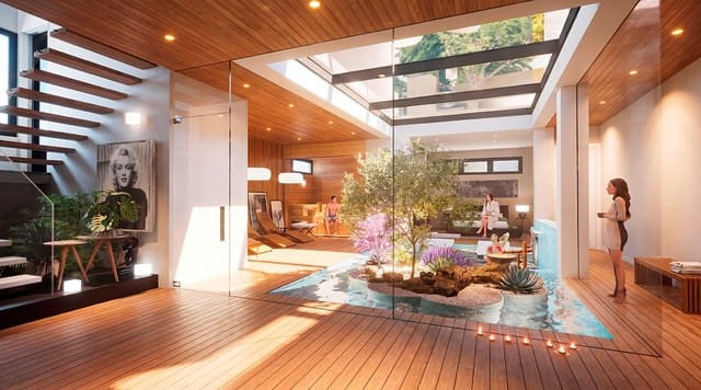 Terreno para Construção para venda em Nueva Andalucia, Marbella - 750 000 € (Ref: 9904319)
