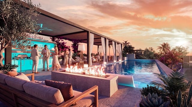Terreno para Construção para venda em Nueva Andalucia, Marbella - 750 000 € (Ref: 9904319)