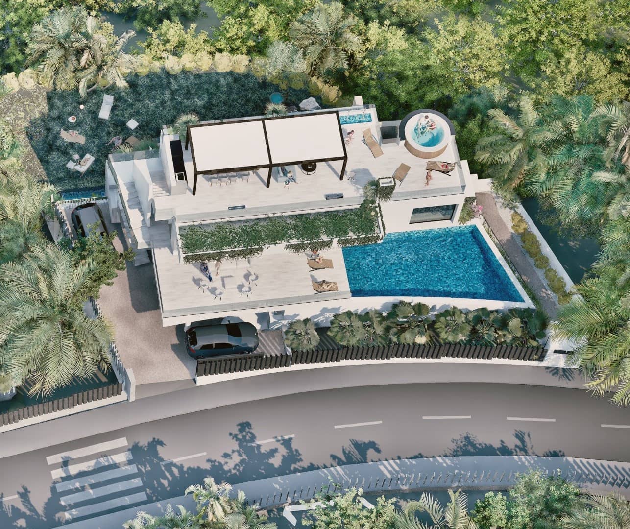 Byggegrund til salg i Nueva Andalucia - € 750.000 (Ref: 9904320)