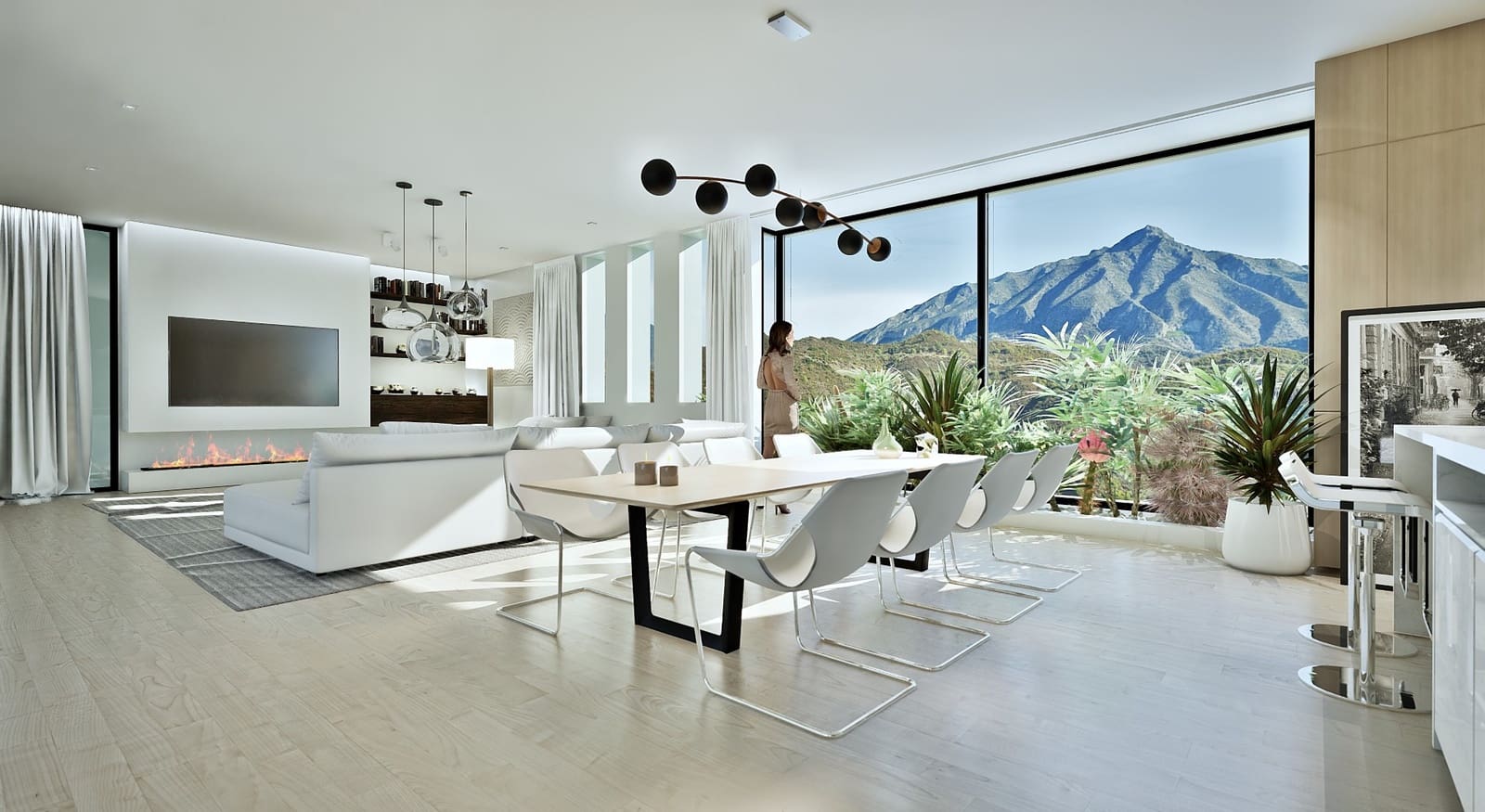 Byggegrund til salg i Nueva Andalucia - € 750.000 (Ref: 9904320)