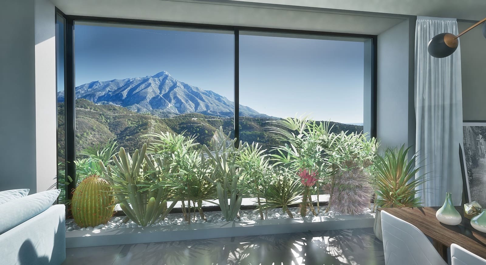 Byggegrund til salg i Nueva Andalucia - € 750.000 (Ref: 9904320)