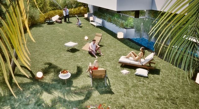 Byggegrund til salg i Nueva Andalucia, Marbella - € 750.000 (Ref: 9904320)