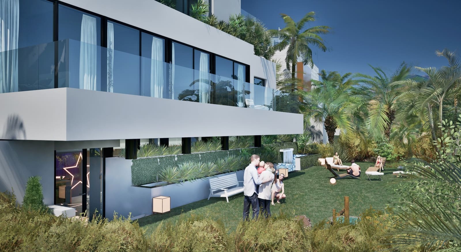 Byggegrund til salg i Nueva Andalucia - € 750.000 (Ref: 9904320)