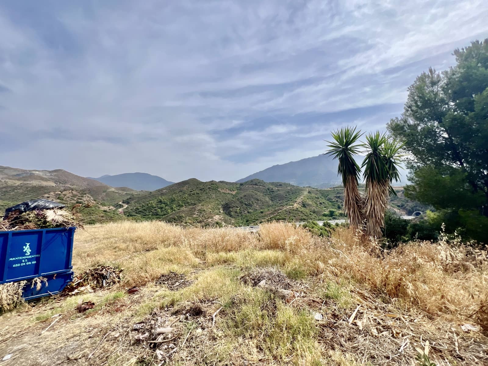 Building Plot for sale in Nueva Andalucia - € 750,000 (Ref: 9904320)