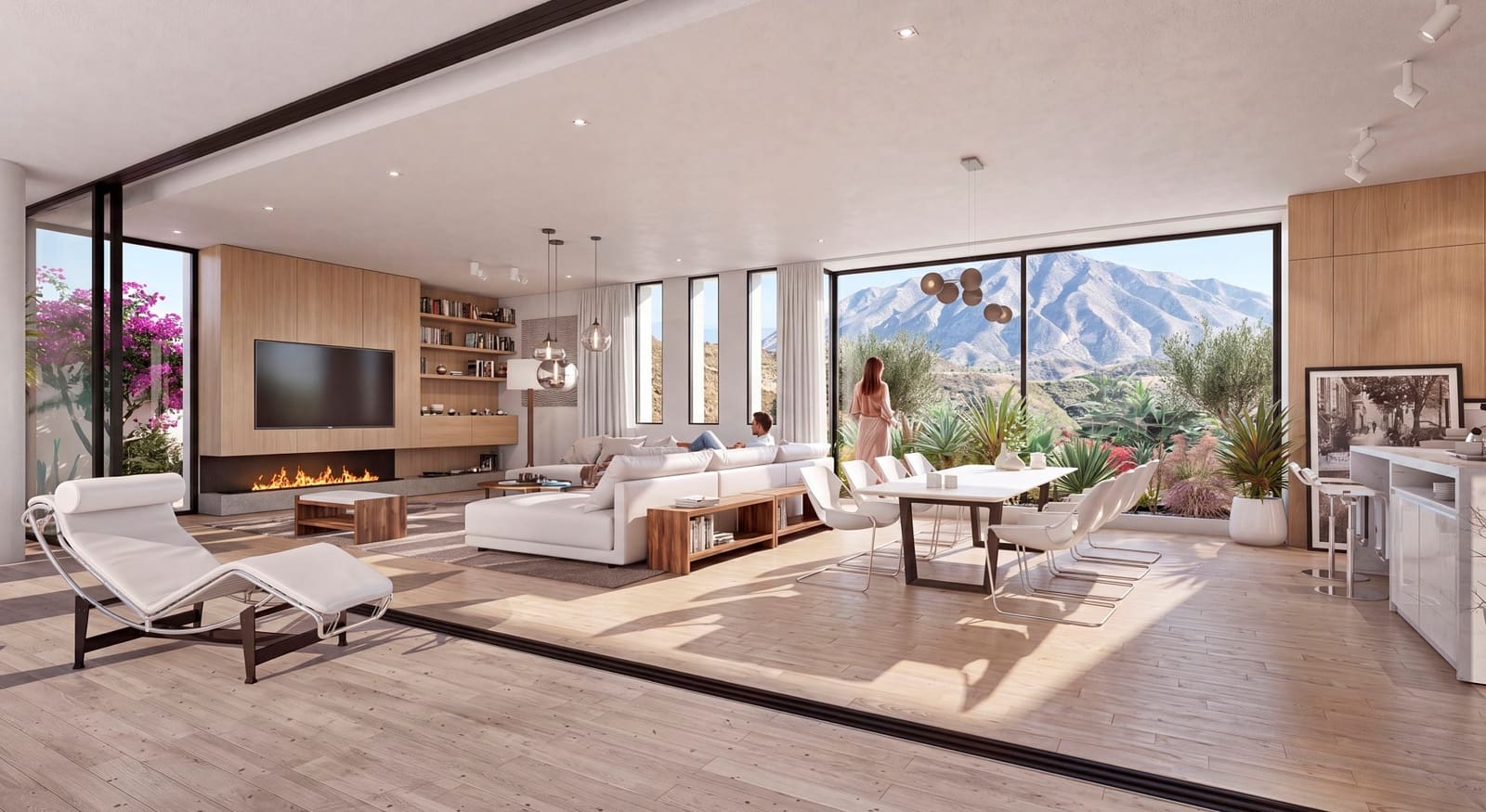 Bouwgrond te koop in Nueva Andalucia - € 750.000 (Ref: 9904320)