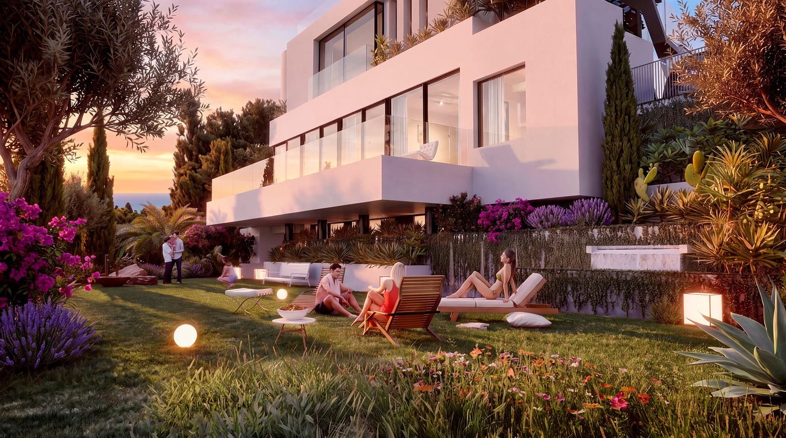 Bouwgrond te koop in Nueva Andalucia - € 750.000 (Ref: 9904320)