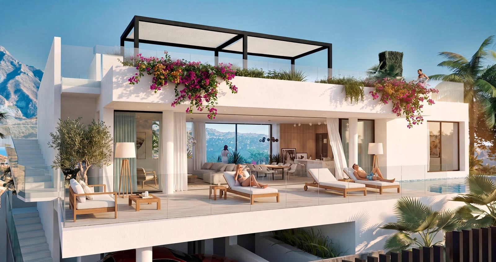 Bouwgrond te koop in Nueva Andalucia - € 750.000 (Ref: 9904320)