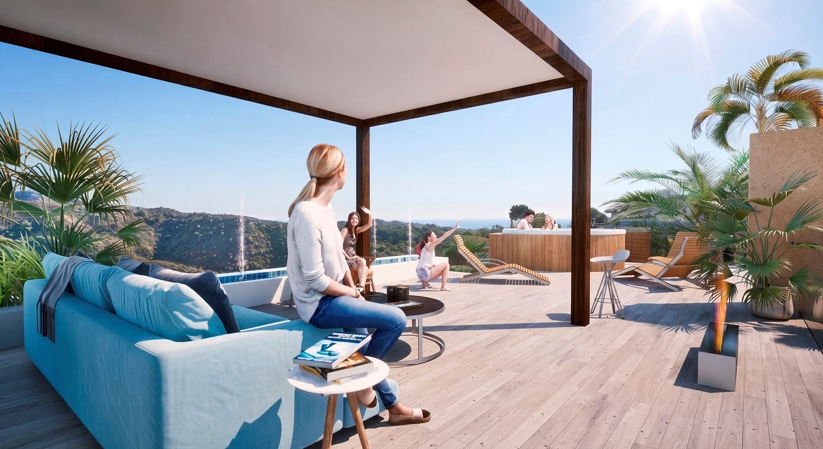 Bouwgrond te koop in Nueva Andalucia - € 750.000 (Ref: 9904320)