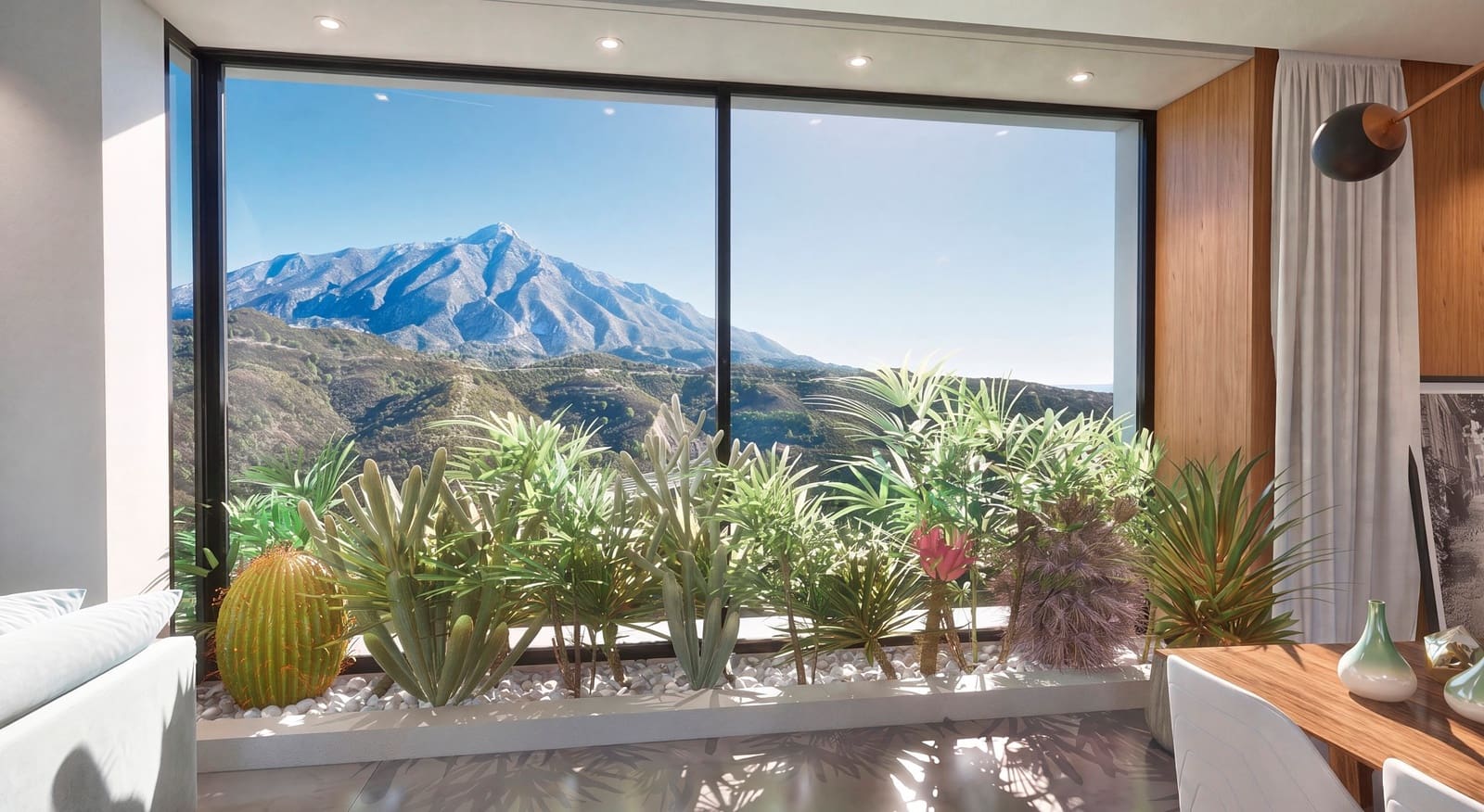 Bouwgrond te koop in Nueva Andalucia - € 750.000 (Ref: 9904320)