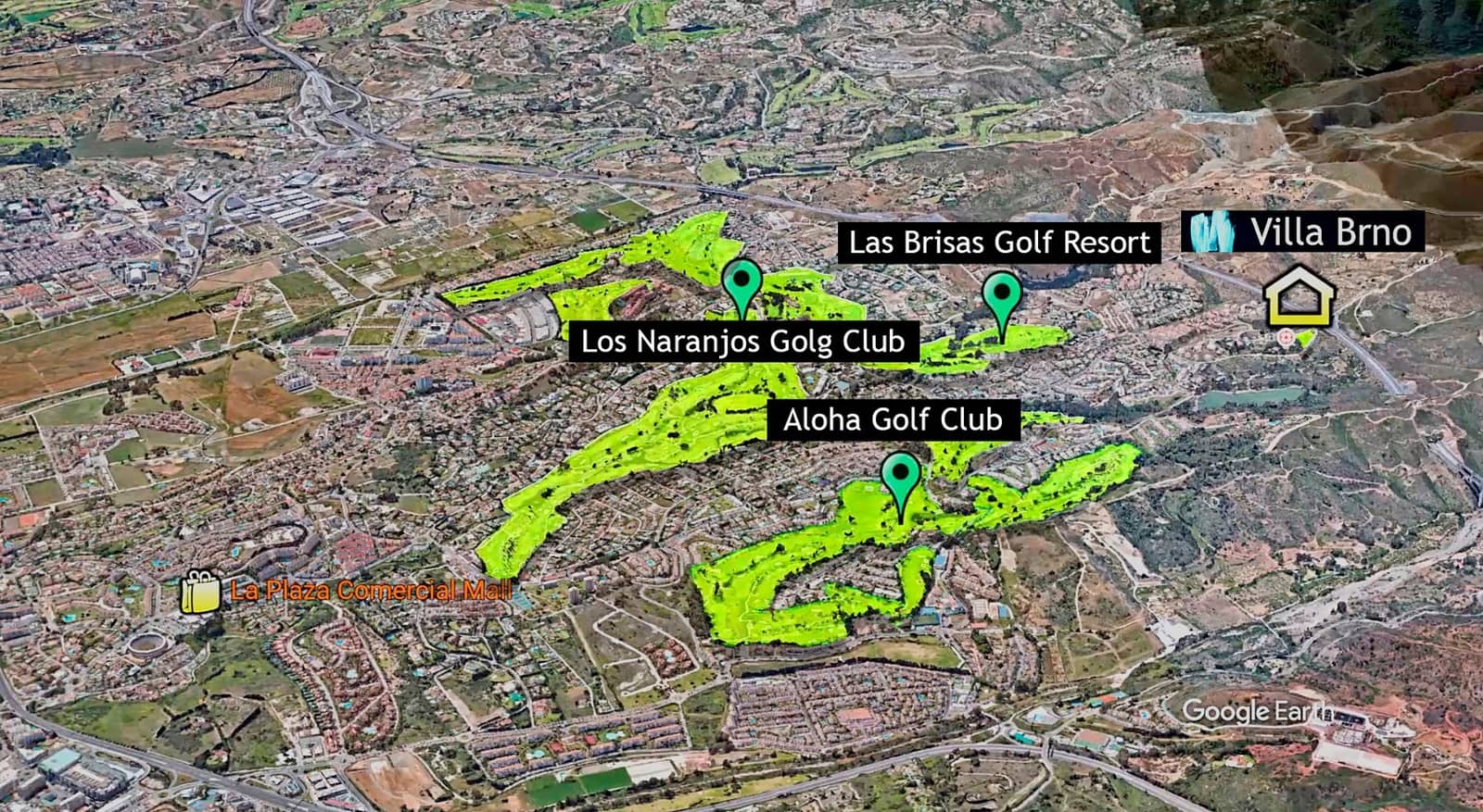Bouwgrond te koop in Nueva Andalucia - € 750.000 (Ref: 9904320)