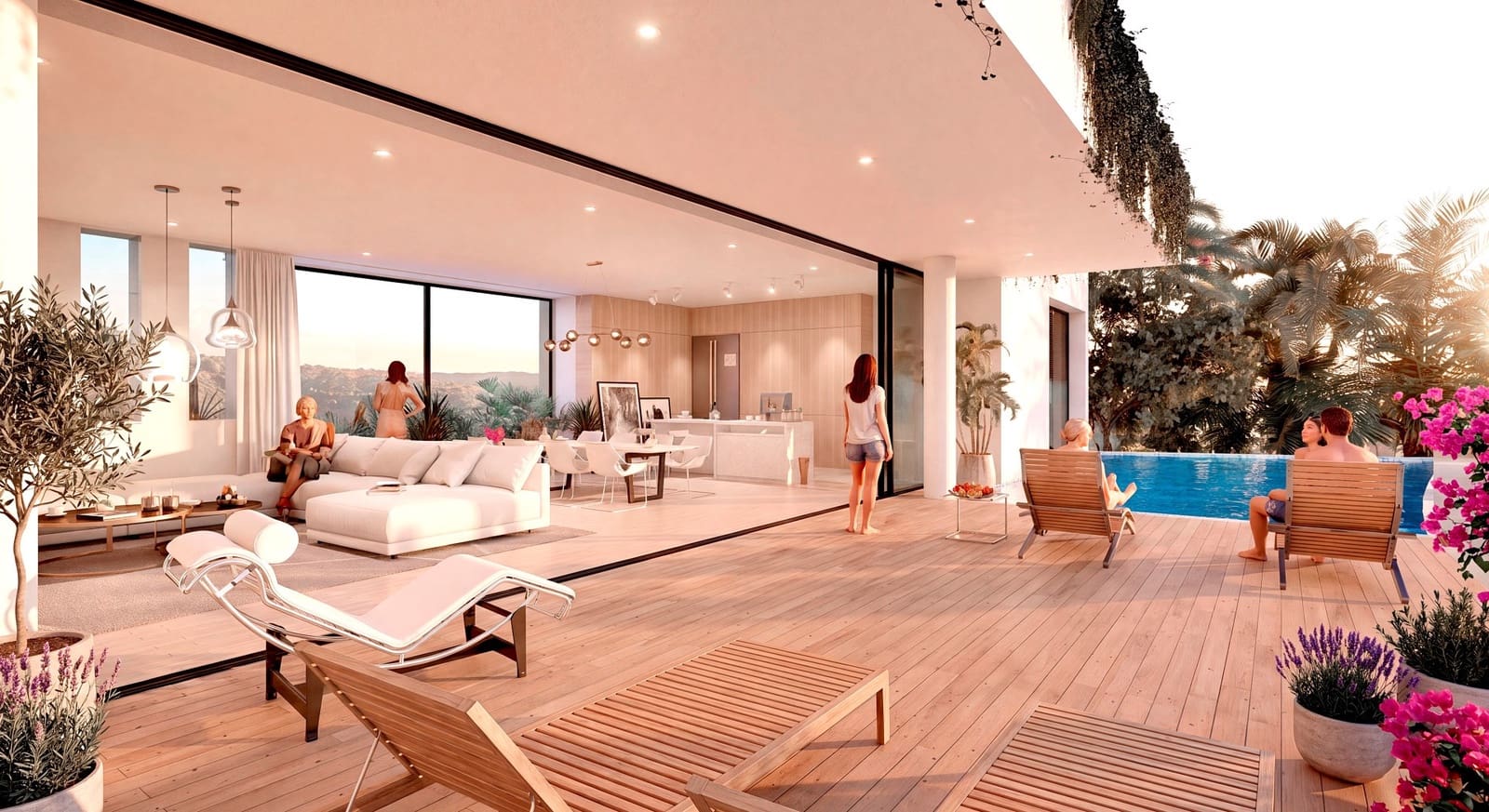 Bouwgrond te koop in Nueva Andalucia - € 750.000 (Ref: 9904320)