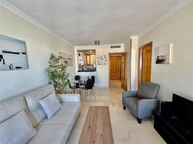 1 Zimmer Apartment zu verkaufen in Marbella - 420.000 € (Ref: 9910756)