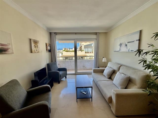 1 Zimmer Apartment zu verkaufen in Marbella - 420.000 € (Ref: 9910756)