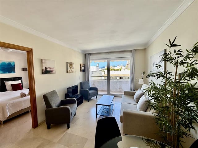 1 Zimmer Apartment zu verkaufen in Marbella - 420.000 € (Ref: 9910756)