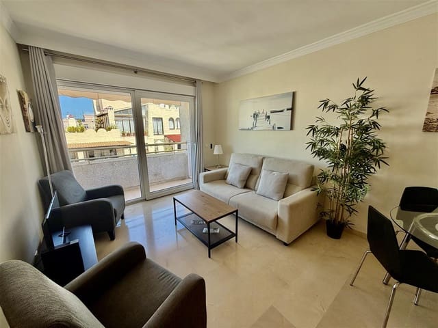 1 Zimmer Apartment zu verkaufen in Marbella - 420.000 € (Ref: 9910756)