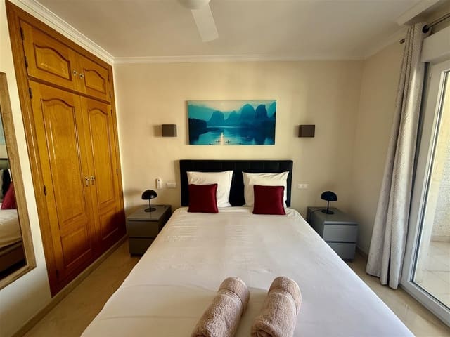 1 Zimmer Apartment zu verkaufen in Marbella - 420.000 € (Ref: 9910756)