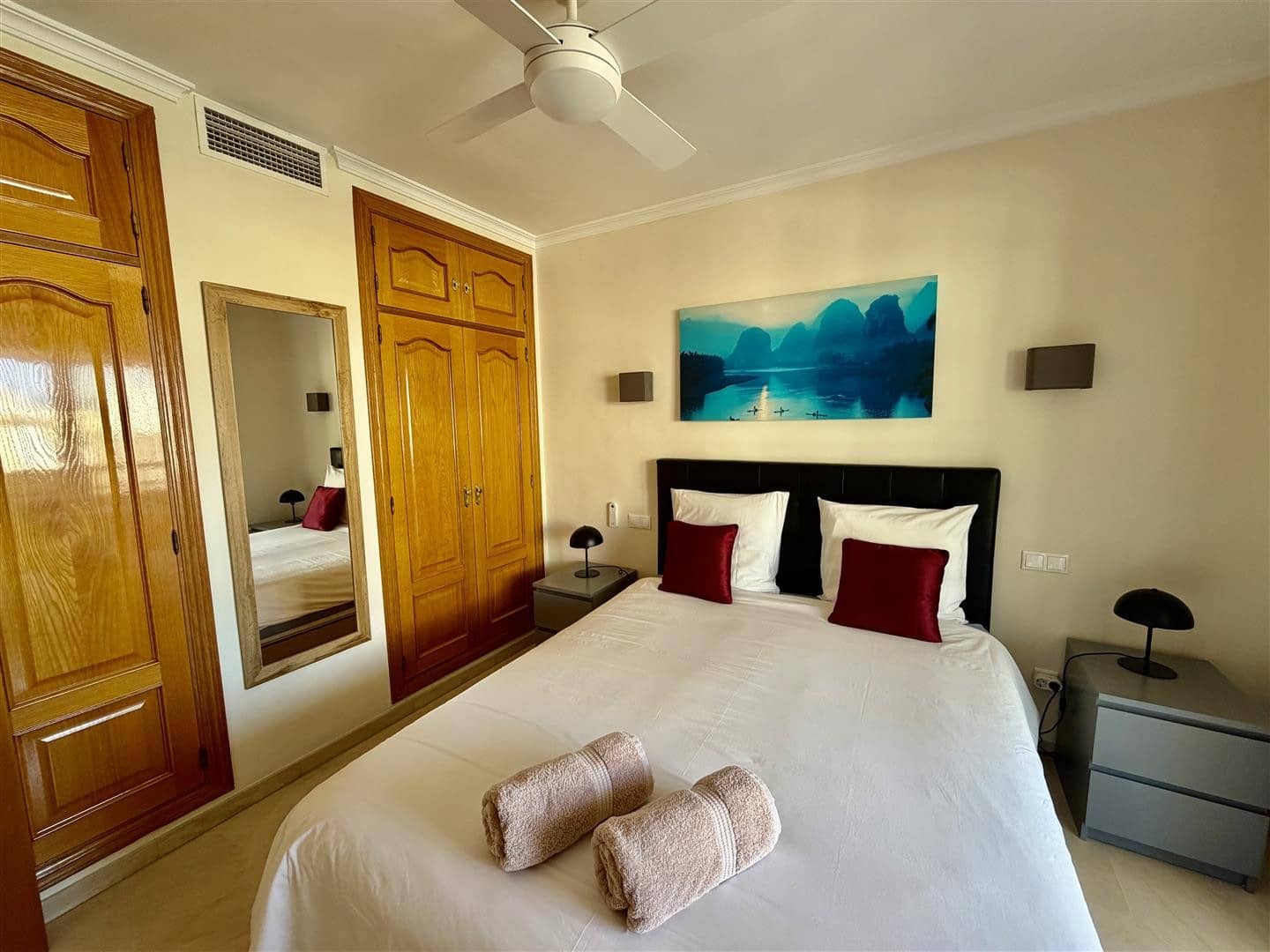 1 Zimmer Apartment zu verkaufen in Marbella - 420.000 € (Ref: 9910756)