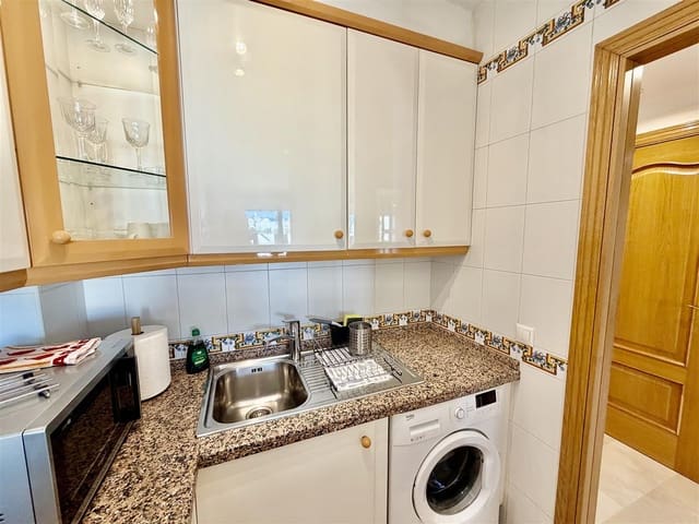 1 Zimmer Apartment zu verkaufen in Marbella - 420.000 € (Ref: 9910756)