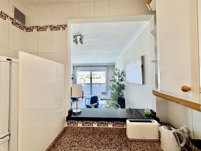 1 Zimmer Apartment zu verkaufen in Marbella - 420.000 € (Ref: 9910756)