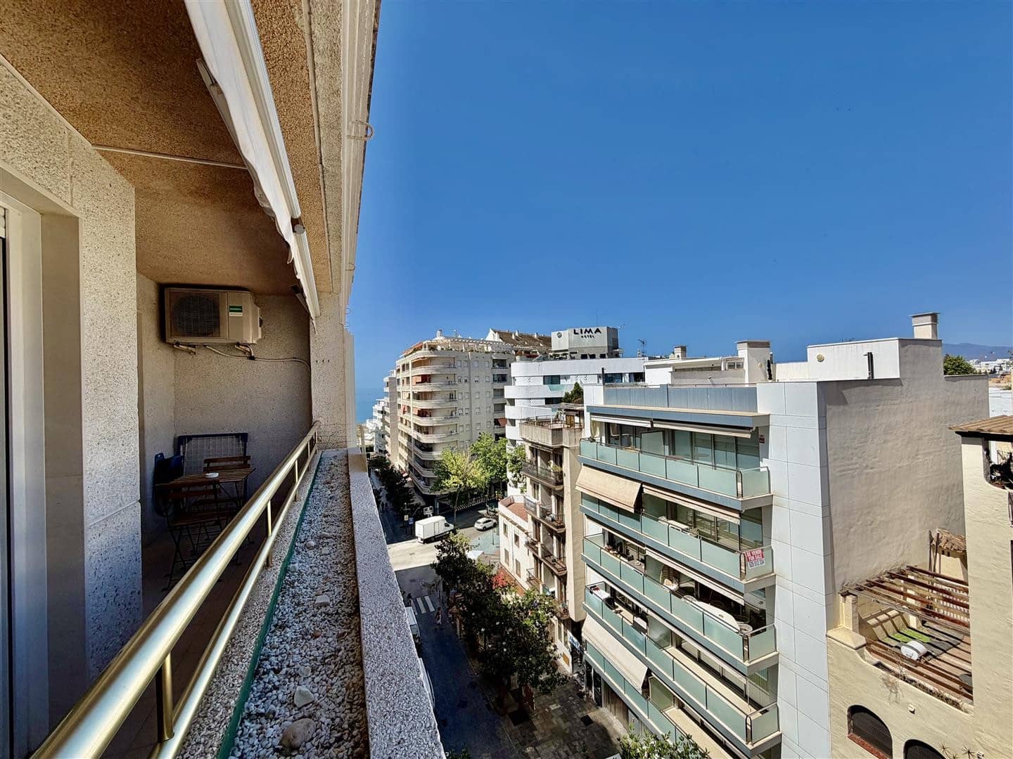 1 Zimmer Apartment zu verkaufen in Marbella - 420.000 € (Ref: 9910756)