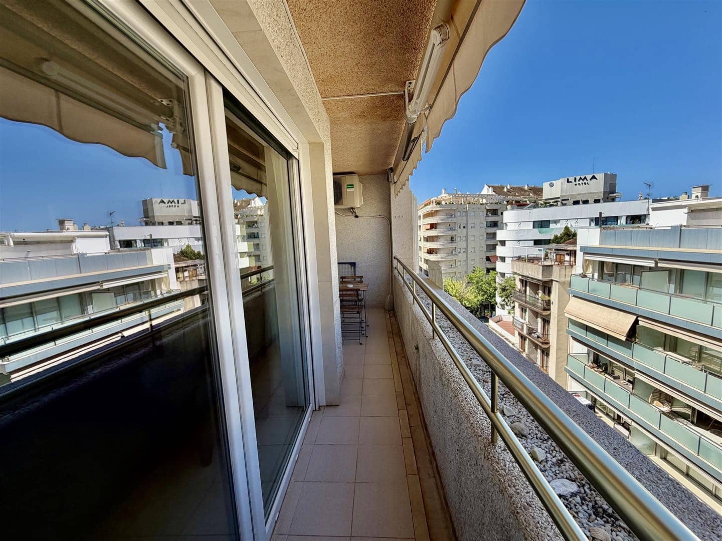 1 Zimmer Apartment zu verkaufen in Marbella - 420.000 € (Ref: 9910756)