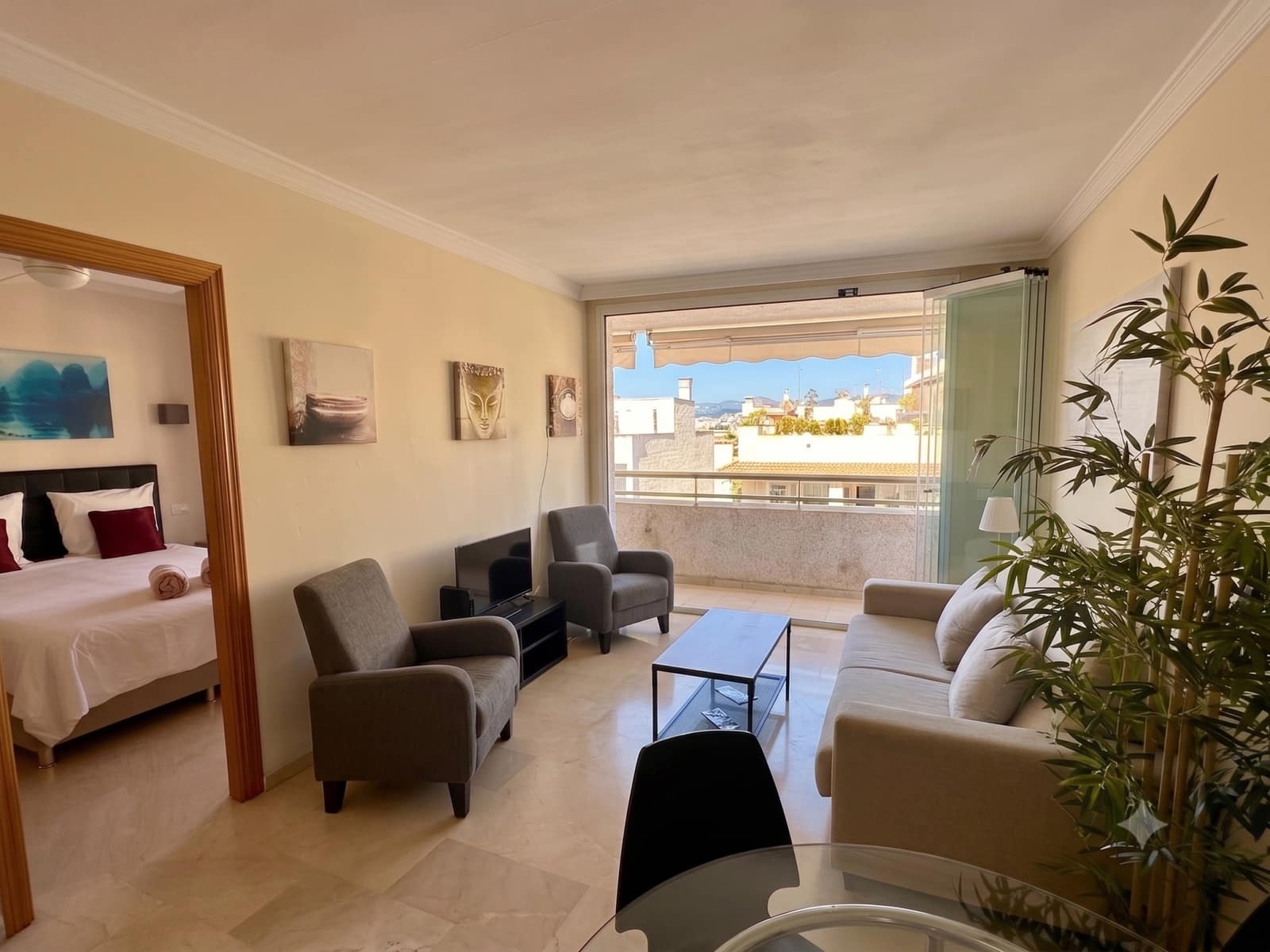 1 bedroom Apartment for sale in Marbella - € 399,000 (Ref: 9910756)