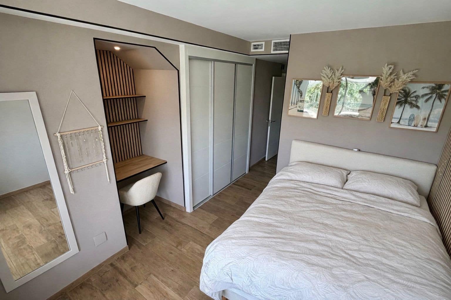 4 bedroom Penthouse for sale in Marbella with pool garage - € 1,250,000 (Ref: 9937899)