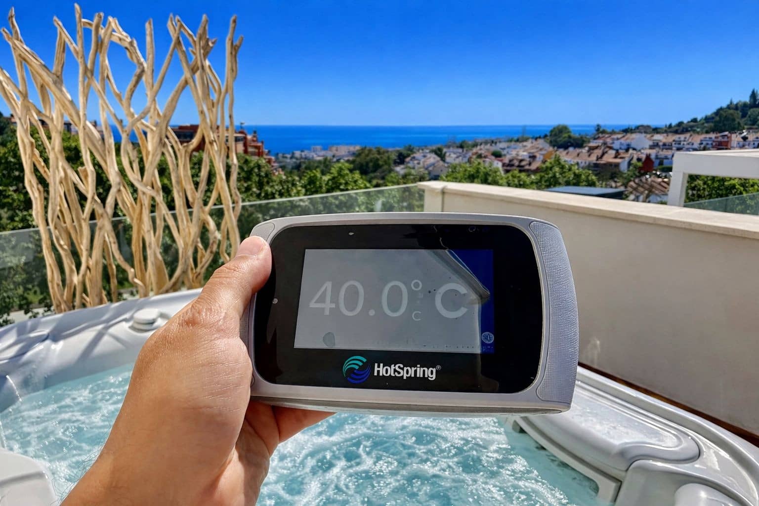 4 bedroom Penthouse for sale in Marbella with pool garage - € 1,250,000 (Ref: 9937899)