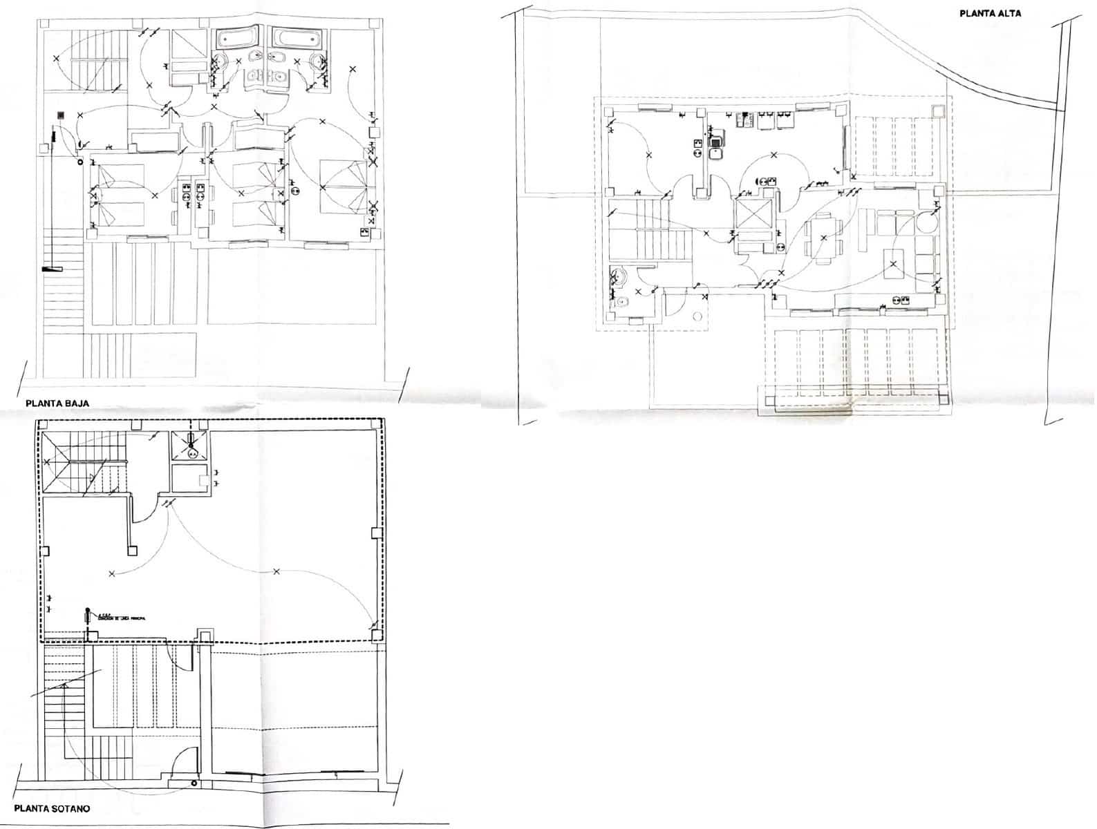 Building Plot for sale in Torremolinos - € 350,000 (Ref: 9942221)