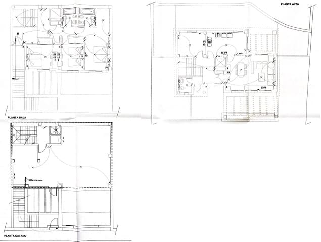 Byggegrund til salg i Torremolinos - € 350.000 (Ref: 9942221)