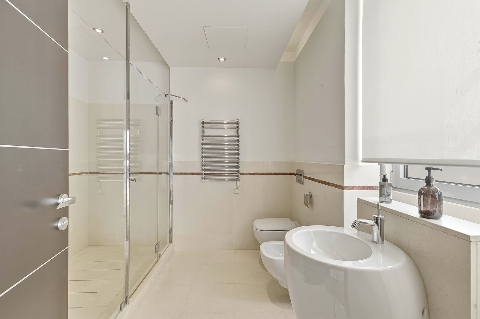 3 quarto Moradia Geminada para venda em Marbella com piscina garagem - 2 995 000 € (Ref: 9949496)