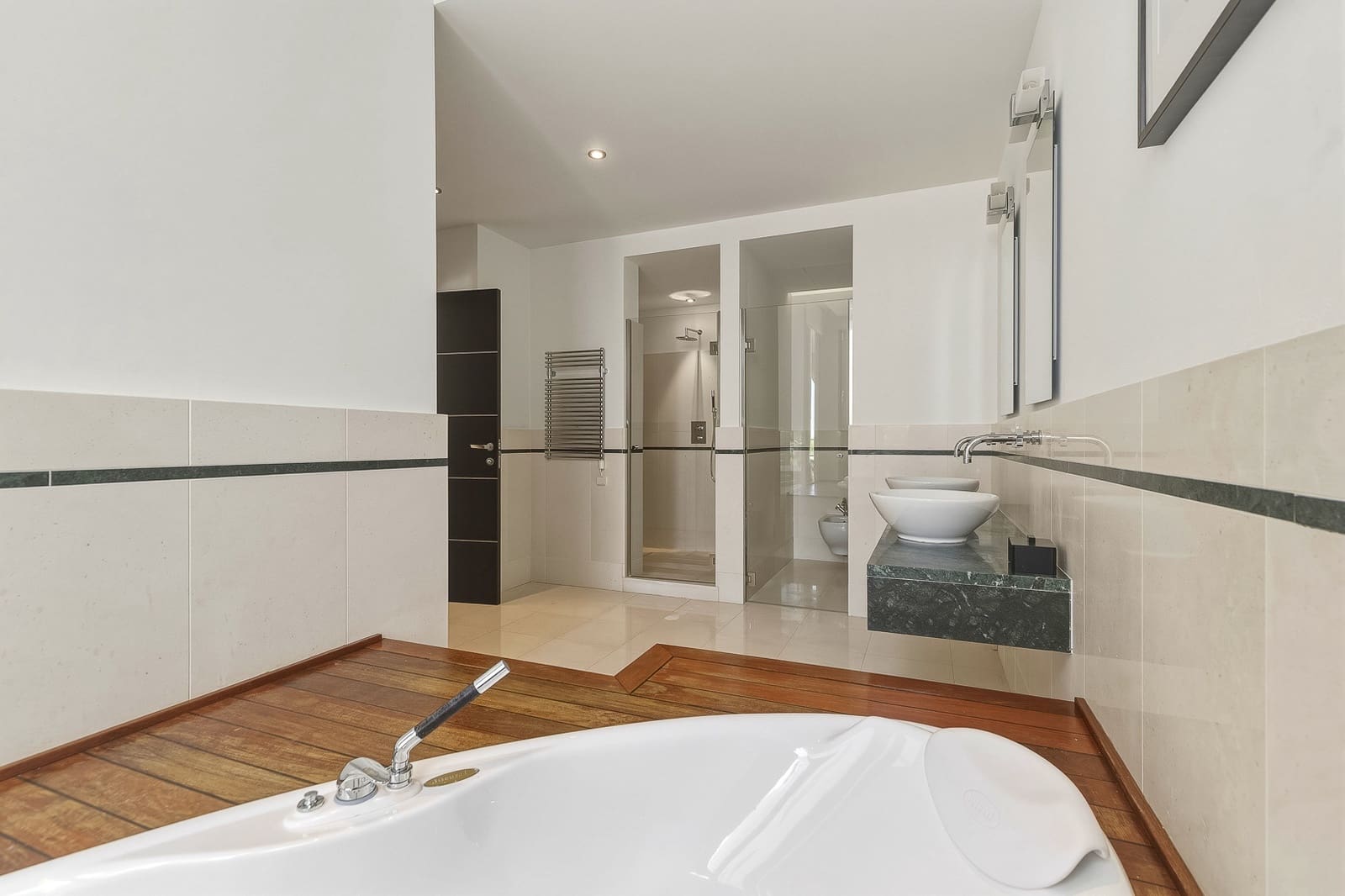 3 quarto Moradia Geminada para venda em Marbella com piscina garagem - 2 995 000 € (Ref: 9949496)