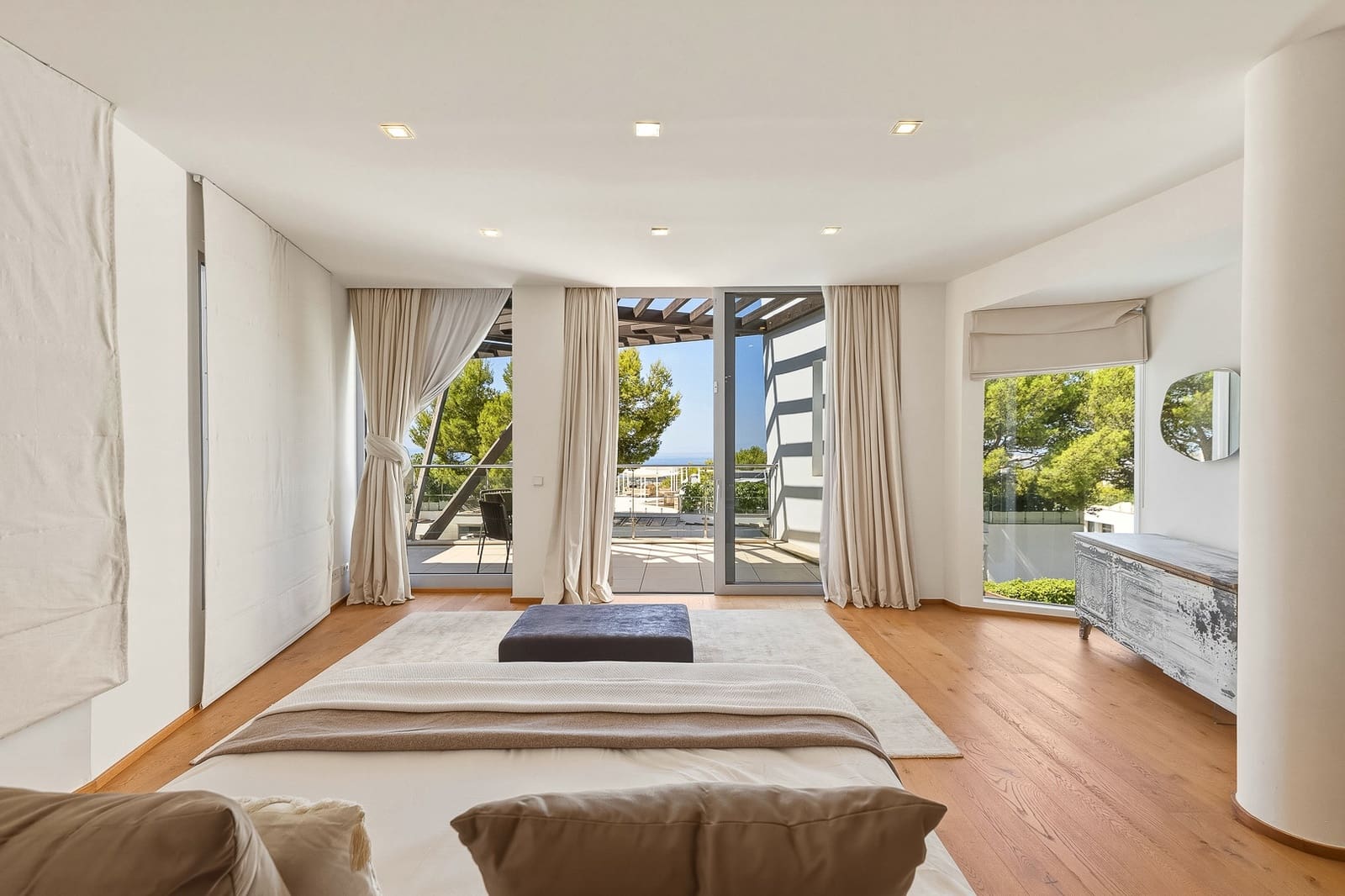 3 quarto Moradia Geminada para venda em Marbella com piscina garagem - 2 995 000 € (Ref: 9949496)