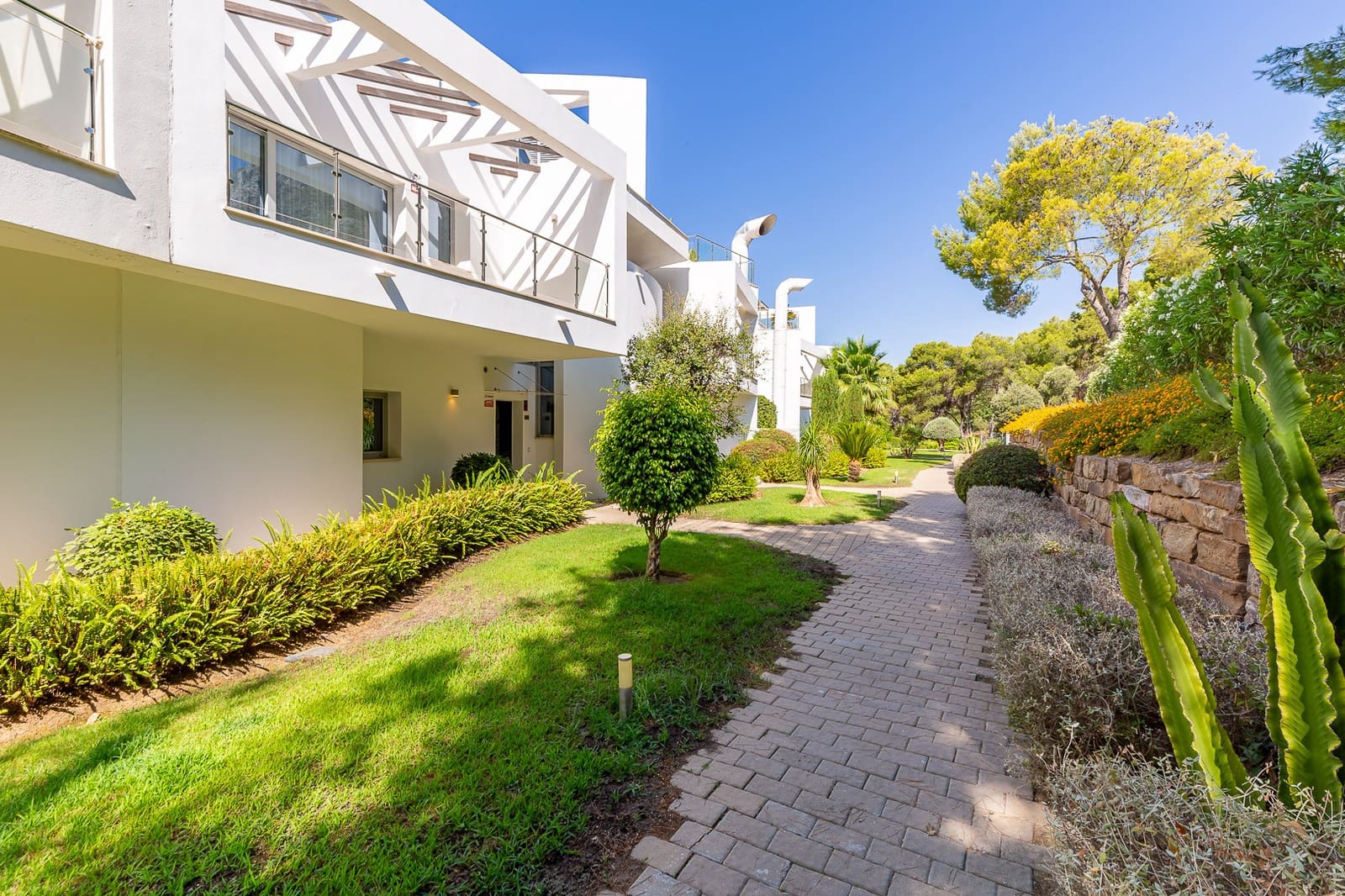 3 quarto Moradia Geminada para venda em Marbella com piscina garagem - 2 995 000 € (Ref: 9949496)