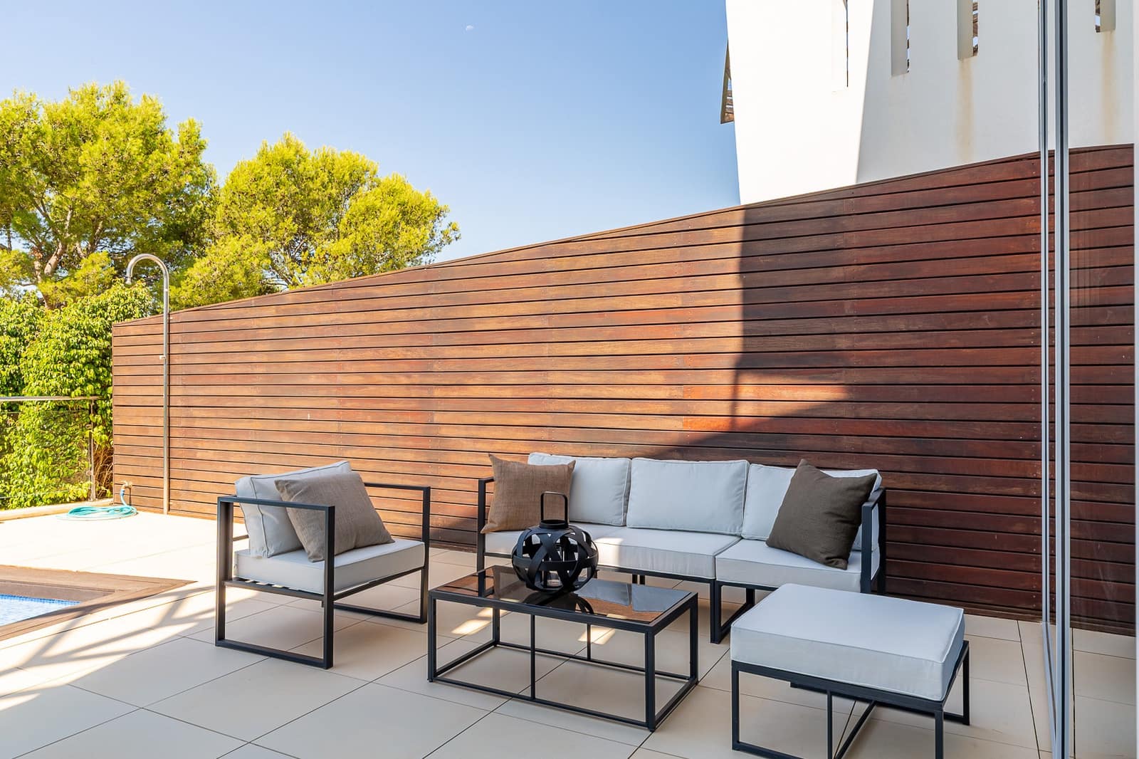 3 quarto Moradia Geminada para venda em Marbella com piscina garagem - 2 995 000 € (Ref: 9949496)